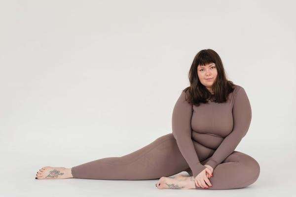 The 3 ultra-powerful physical exercises to eliminate gluteal fat