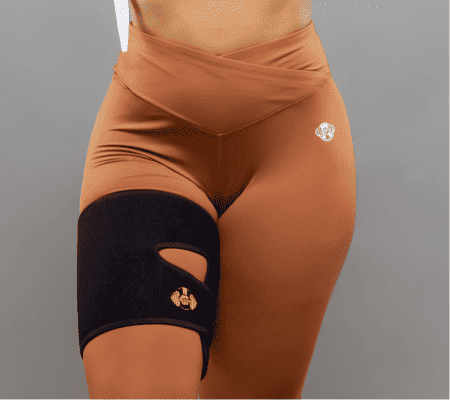 Sculpt Your Legs Swiftly with Our Essential Fitness Accessory!