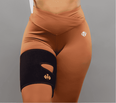 Sculpt Your Legs Swiftly with Our Essential Fitness Accessory!