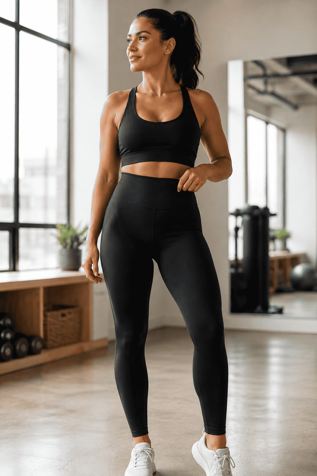 Best Tummy Control Leggings for Women: What to Look For Before You Buy
