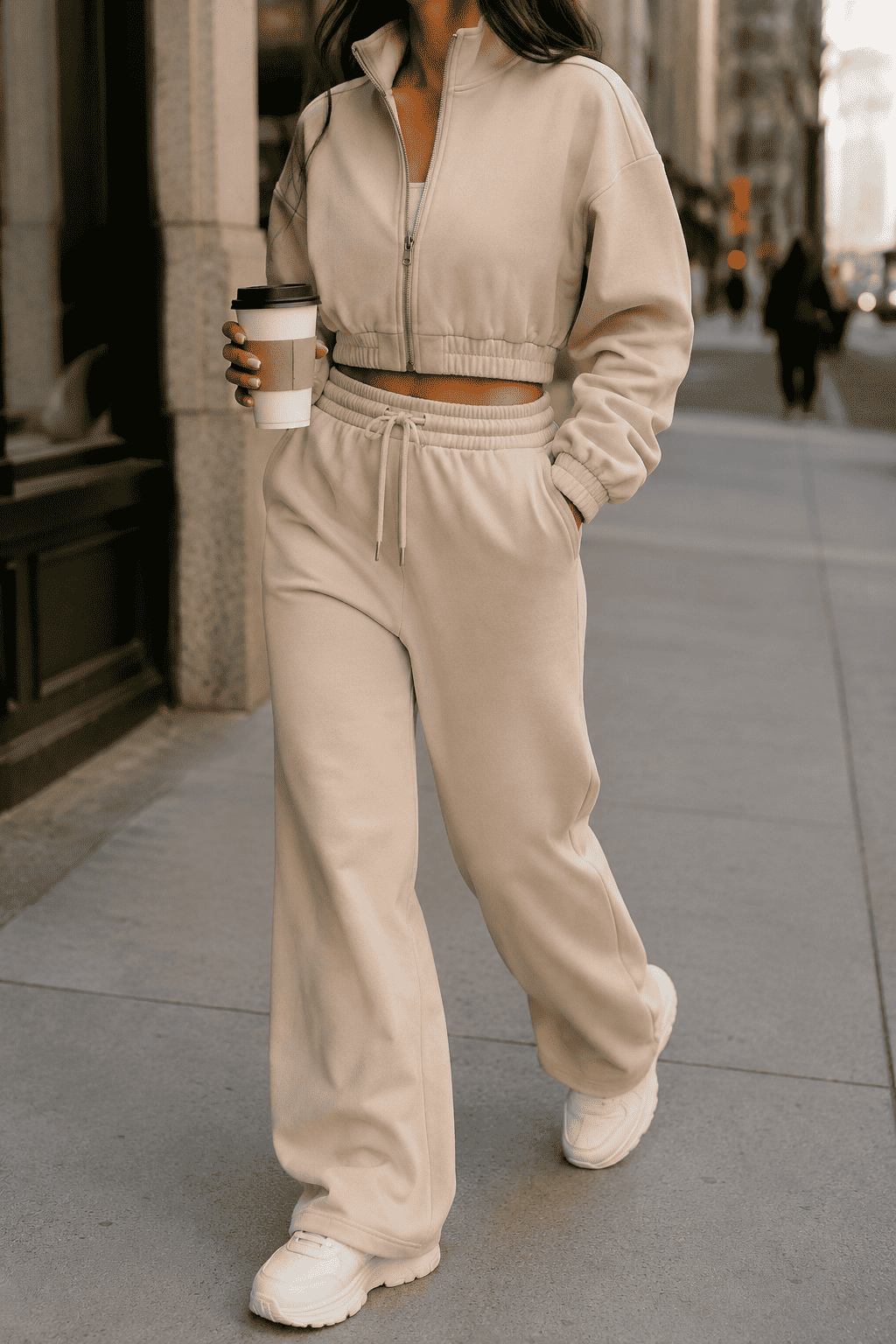 Athleisure 101: How to Build a Wardrobe That Works From Gym to Everyday Life