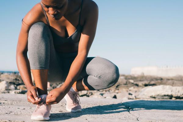The Practice of Sport: Should You Exercise Every Day?