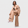 Women’s Sand Beige Set