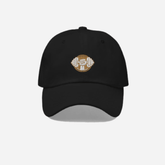 Trail Racer Baseball Cap | Lightweight & Breathable | Elyo