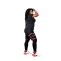 Fit Frances Thigh Shaper – Seamless High-Waisted Shapewear Leggings