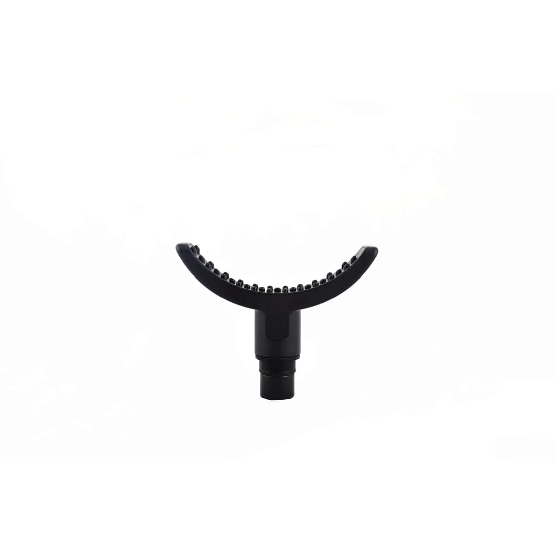 Spine fork attachment for Relax Ace handheld muscle massager