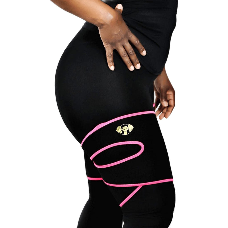 The Fit Frances Thigh Shaper -