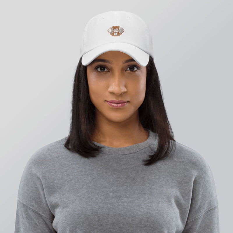 The Trail Racer Baseball Cap -