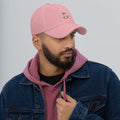 Trail Racer Baseball Cap | Lightweight & Breathable | Elyo
