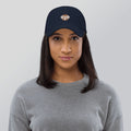 Trail Racer Baseball Cap | Lightweight & Breathable | Elyo