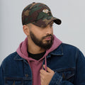 Trail Racer Baseball Cap | Lightweight & Breathable | Elyo