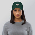Trail Racer Baseball Cap | Lightweight & Breathable | Elyo