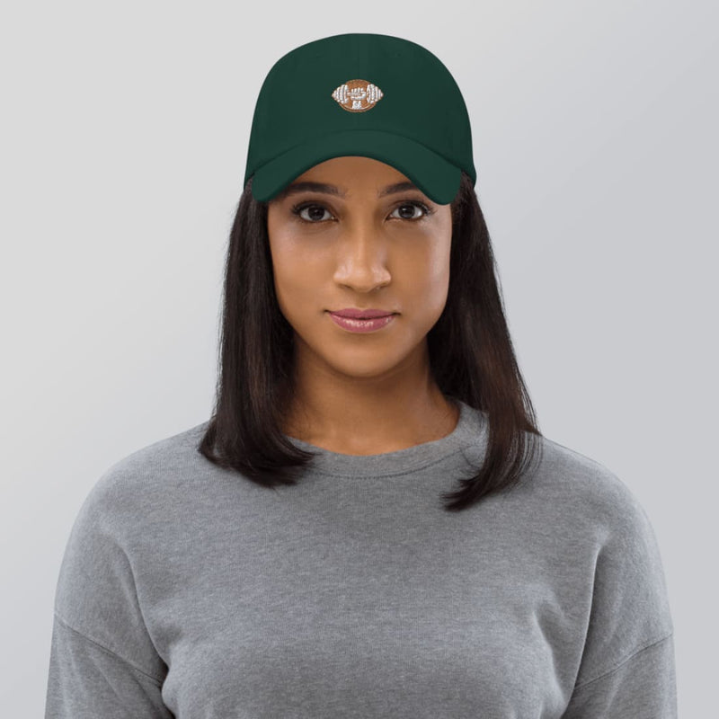 The Trail Racer Baseball Cap -