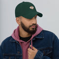 Trail Racer Baseball Cap | Lightweight & Breathable | Elyo