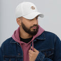 Trail Racer Baseball Cap | Lightweight & Breathable | Elyo