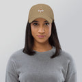 Trail Racer Baseball Cap | Lightweight & Breathable | Elyo
