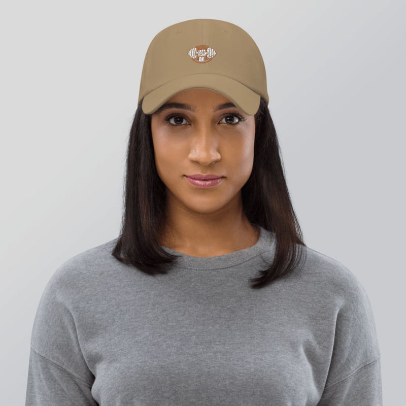 The Trail Racer Baseball Cap -