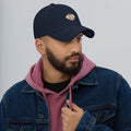 Trail Racer Baseball Cap | Lightweight & Breathable | Elyo
