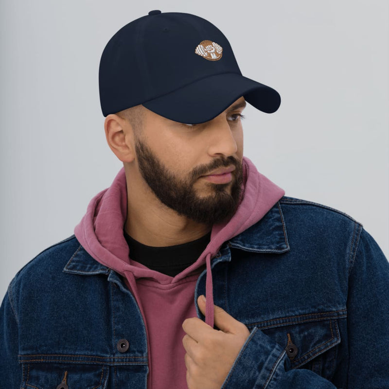 The Trail Racer Baseball Cap -