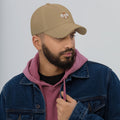 Trail Racer Baseball Cap | Lightweight & Breathable | Elyo