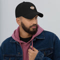 Trail Racer Baseball Cap | Lightweight & Breathable | Elyo