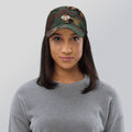 Trail Racer Baseball Cap | Lightweight & Breathable | Elyo
